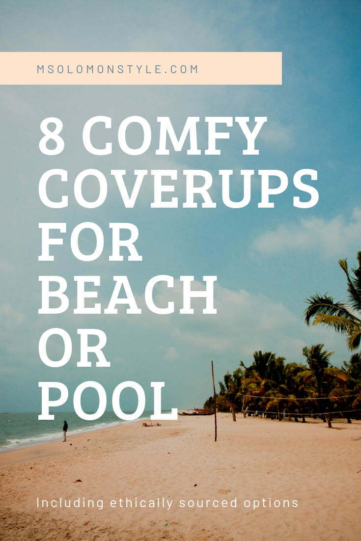 Best of the Best, Beach Cover-Ups 2019
